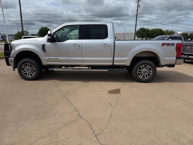2018 Ford F-350 LARIAT