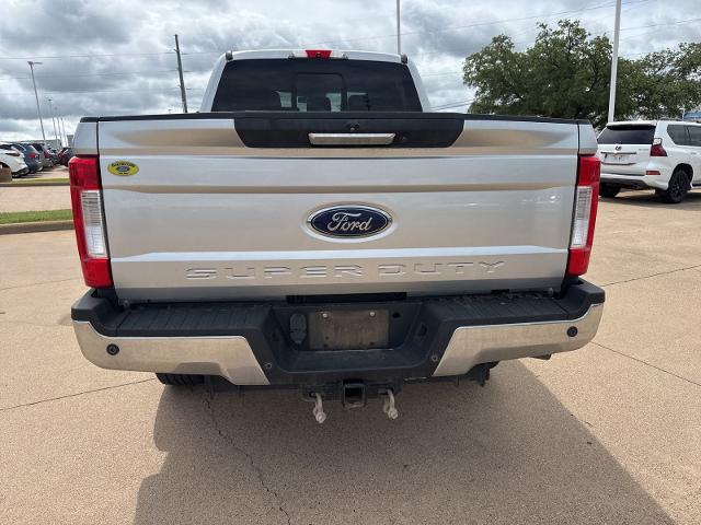 2018 Ford F-350 LARIAT