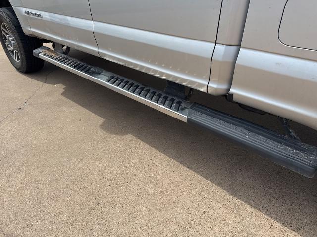 2018 Ford F-350 LARIAT