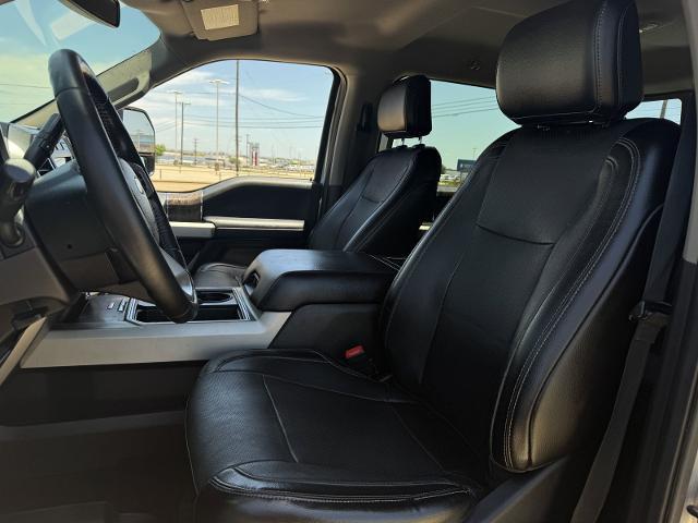 2018 Ford F-350 LARIAT