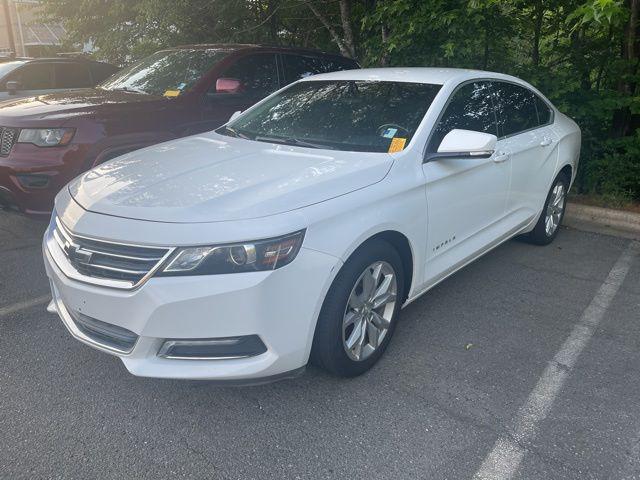 2019 Chevrolet Impala LT for sale in Mooresville, NC