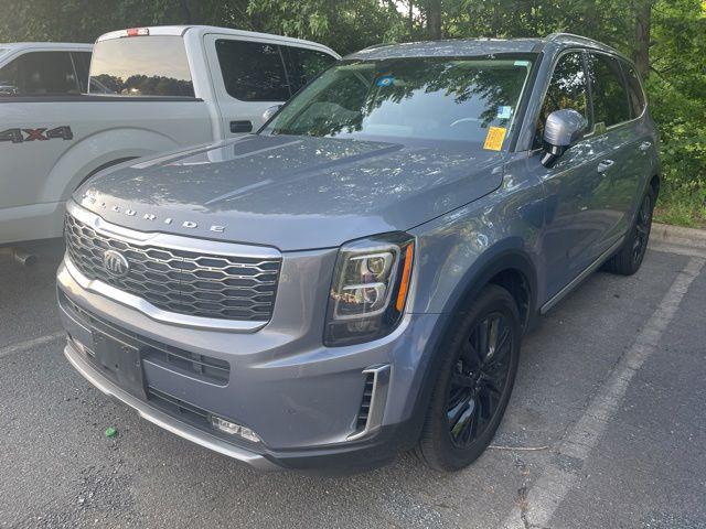 2020 Kia Telluride SX for sale in Mooresville, NC