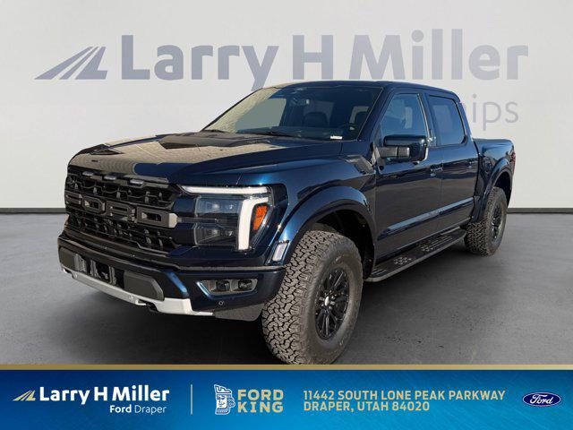 2024 Ford F-150 Raptor for sale in Draper, UT