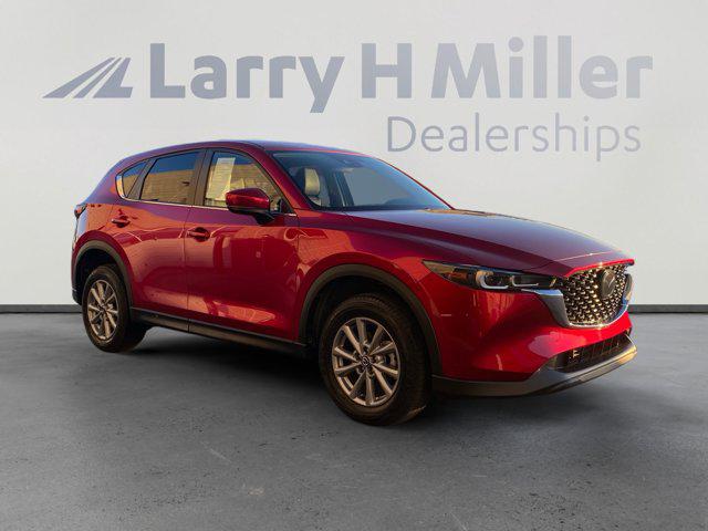 2023 Mazda CX-5 2.5 S Select