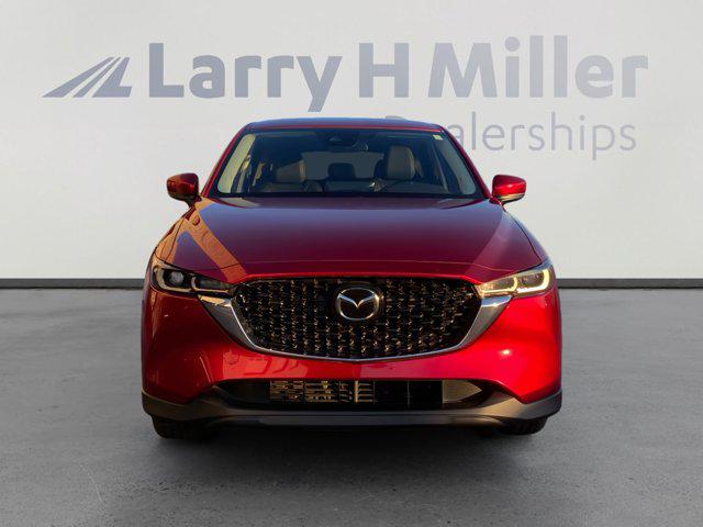 2023 Mazda CX-5 2.5 S Select