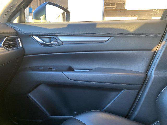 2023 Mazda CX-5 2.5 S Select
