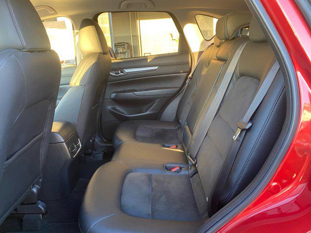 2023 Mazda CX-5 2.5 S Select