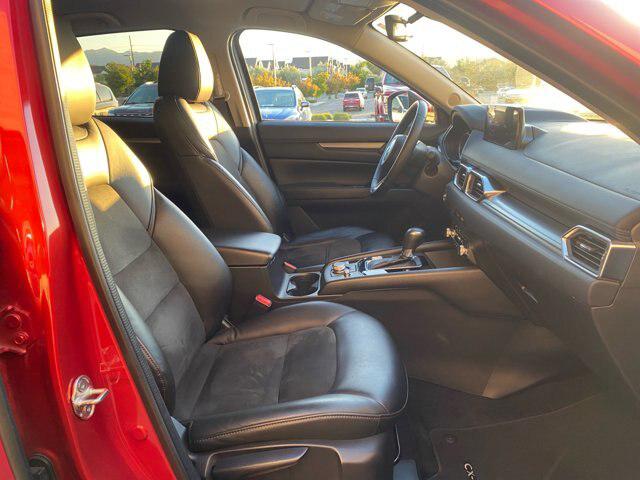 2023 Mazda CX-5 2.5 S Select