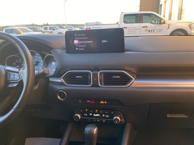 2023 Mazda CX-5 2.5 S Select