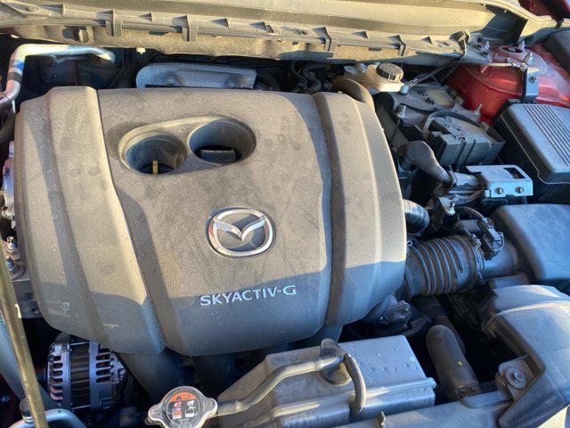 2023 Mazda CX-5 2.5 S Select