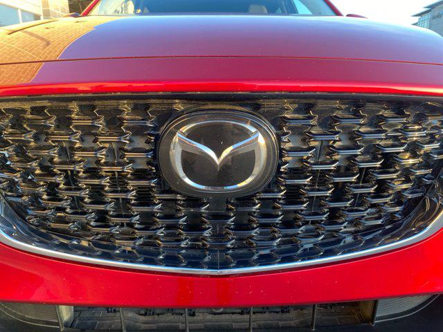 2023 Mazda CX-5 2.5 S Select