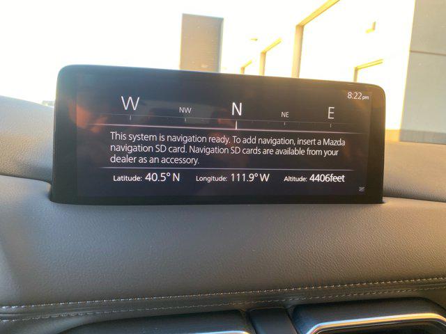 2023 Mazda CX-5 2.5 S Select