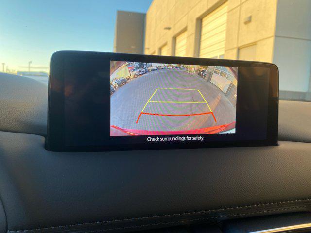 2023 Mazda CX-5 2.5 S Select