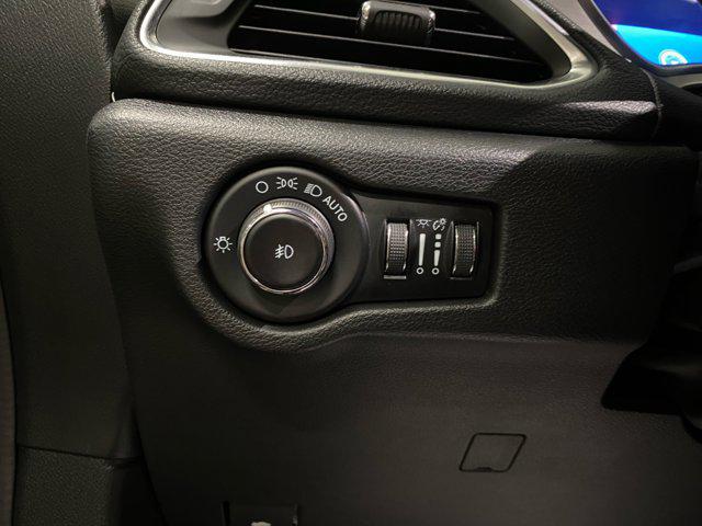 2023 Chrysler Pacifica Limited AWD