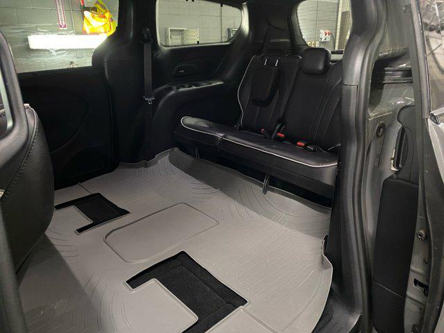 2023 Chrysler Pacifica Limited AWD