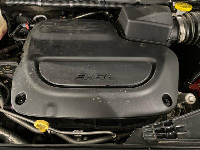 2023 Chrysler Pacifica Limited AWD
