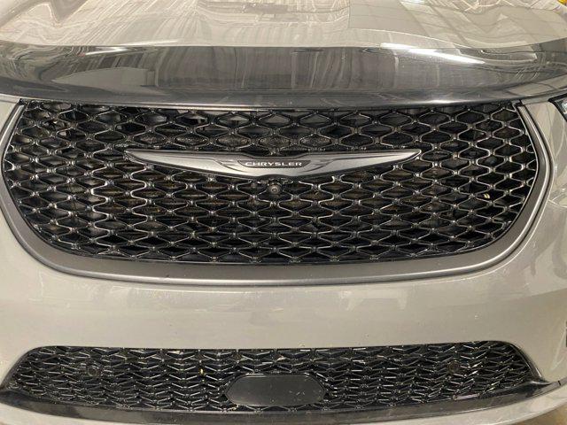 2023 Chrysler Pacifica Limited AWD