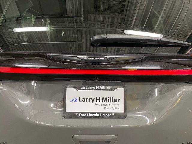 2023 Chrysler Pacifica Limited AWD