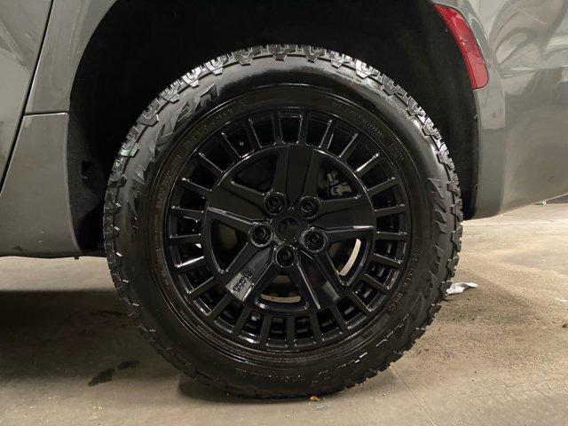 2023 Chrysler Pacifica Limited AWD