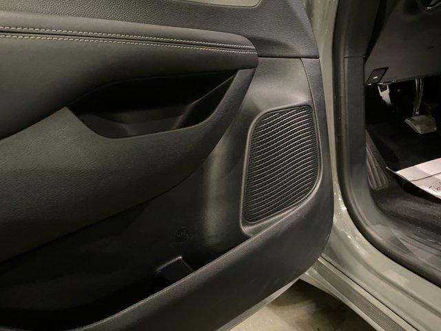 2023 Chrysler Pacifica Limited AWD