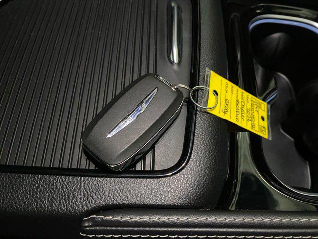 2023 Chrysler Pacifica Limited AWD