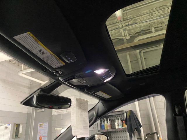 2023 Chrysler Pacifica Limited AWD