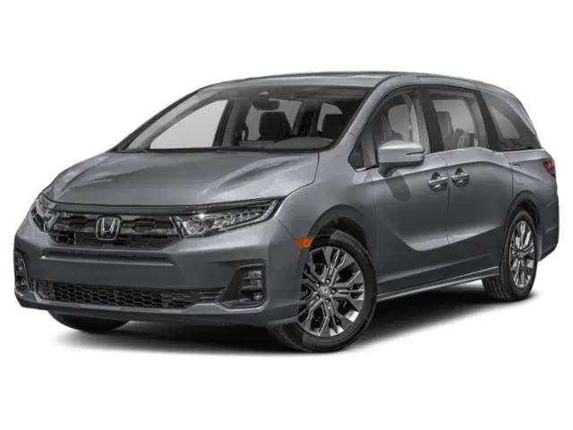 2026 Honda Odyssey Touring for sale in Morrisville, NC