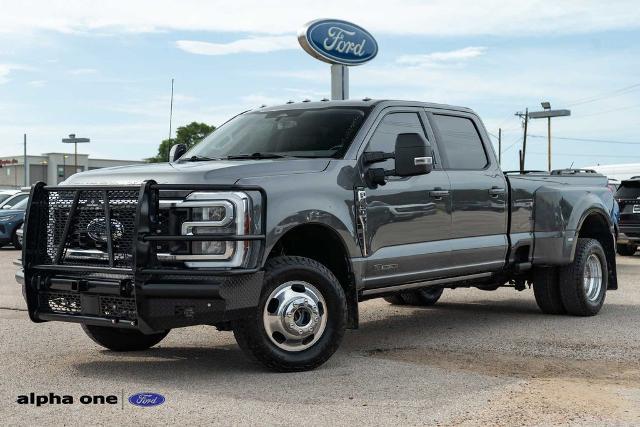 2024 Ford F-350 Lariat for sale in La Grange, TX