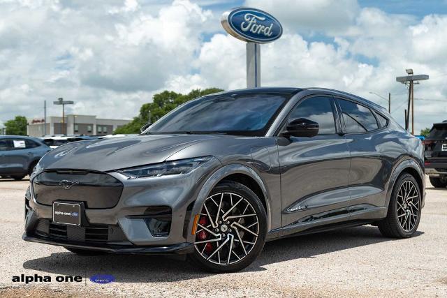 2023 Ford Mustang Mach-E GT for sale in La Grange, TX