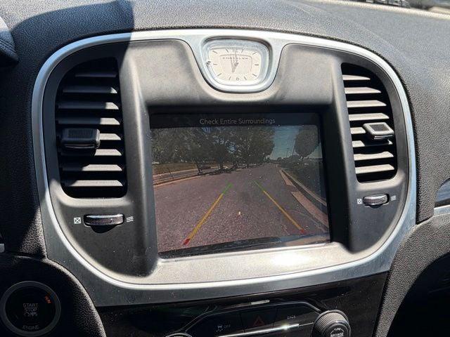 2016 Chrysler 300 Limited 2016 Chrysler 300 Limited