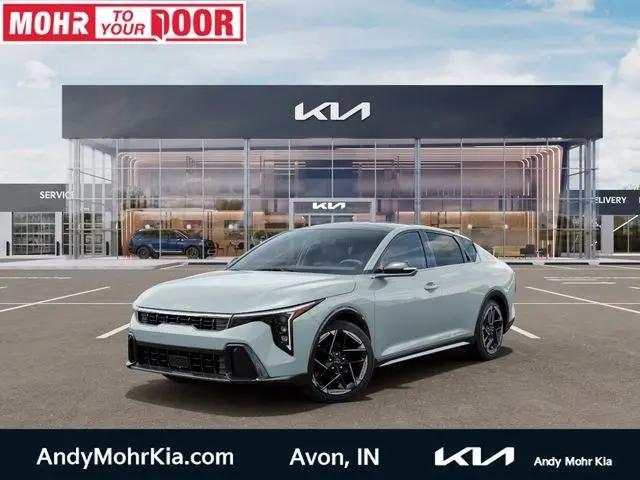 2026 Kia K4 GT-Line for sale in Avon, IN