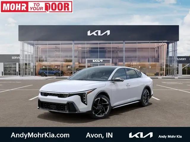 2026 Kia K4 GT-Line for sale in Avon, IN