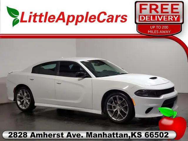 2023 Dodge Charger GT for sale in Manhattan, KS