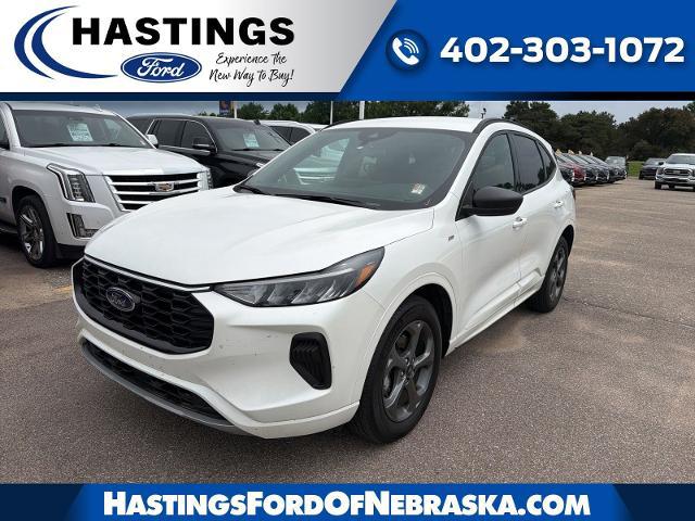 2023 Ford Escape ST-Line for sale in Hastings, NE