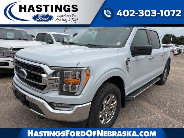 2022 Ford F-150 XLT for sale in Hastings, NE