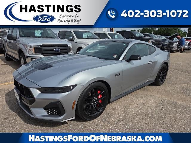 2025 Ford Mustang GT Fastback for sale in Hastings, NE