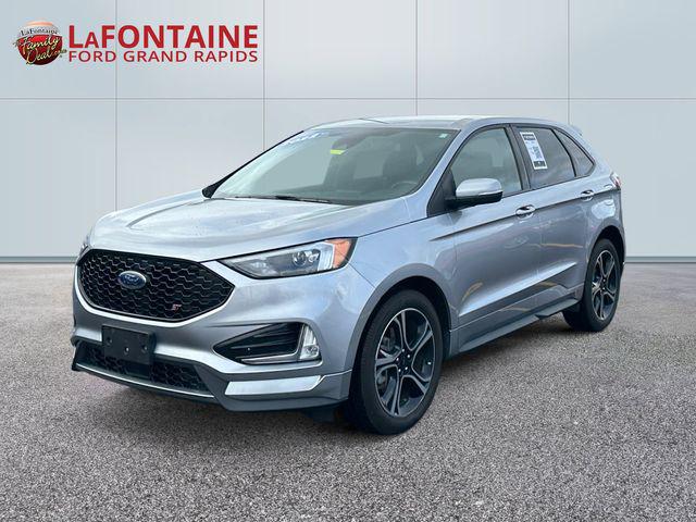 2022 Ford Edge ST for sale in Birch Run, MI