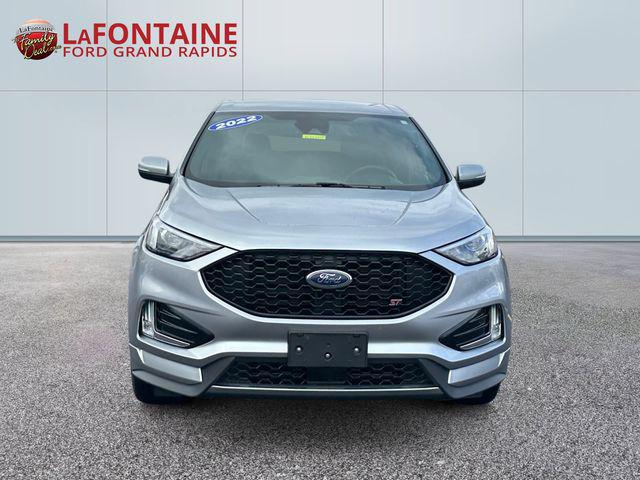 2022 Ford Edge ST
