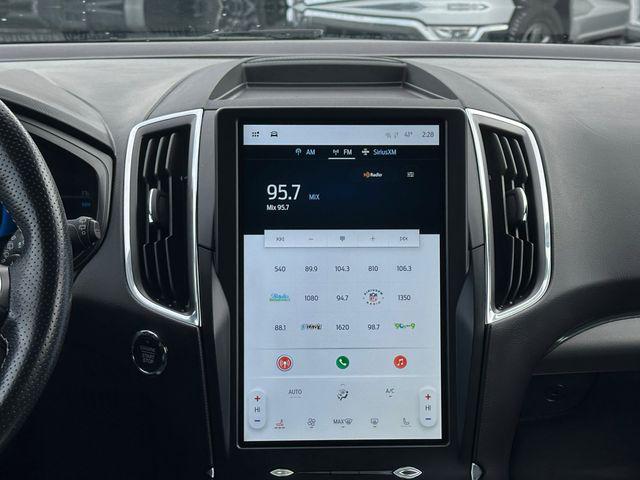 2022 Ford Edge ST