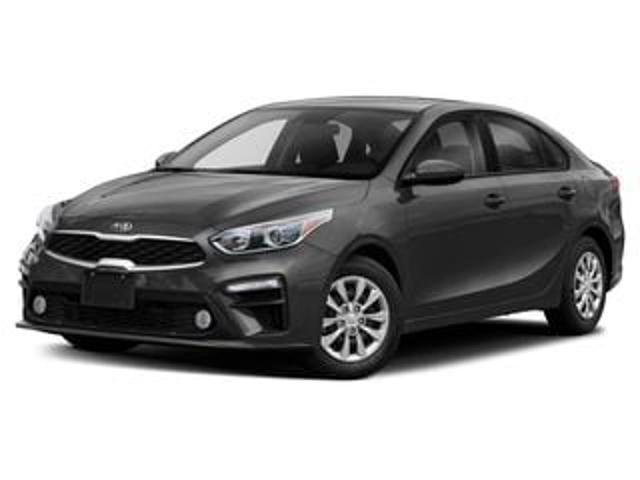 2020 Kia Forte LXS for sale in Murphy, NC