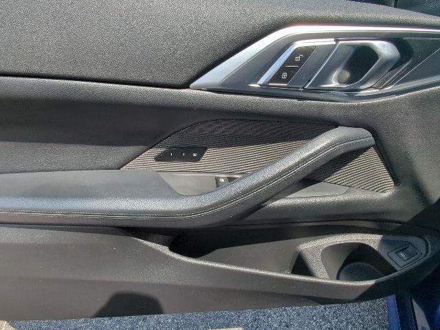2021 BMW M4 xDrive