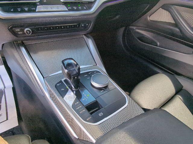 2021 BMW M4 xDrive