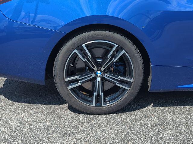 2021 BMW M4 xDrive
