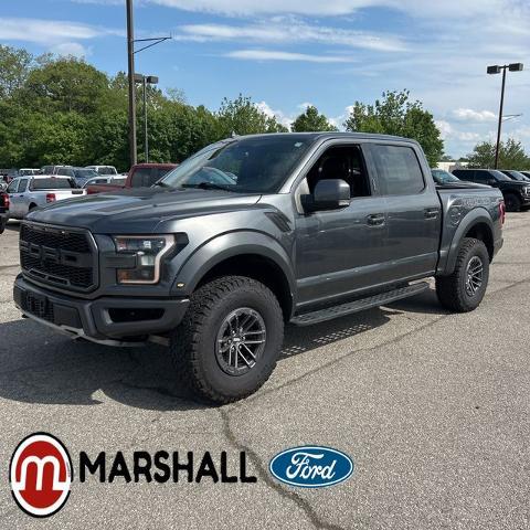 2020 Ford F-150 Raptor for sale in Carrollton, KY