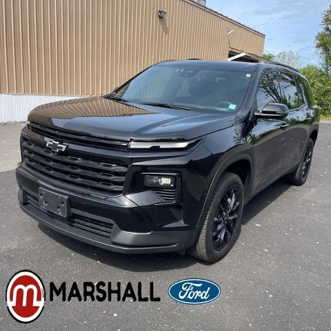 2024 Chevrolet Traverse AWD LT for sale in Carrollton, KY