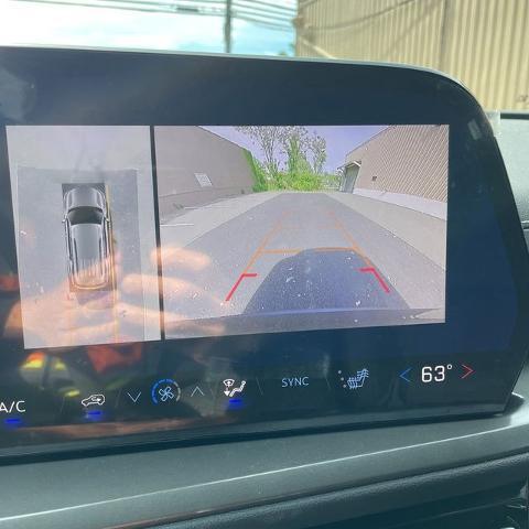 2024 Chevrolet Traverse AWD LT