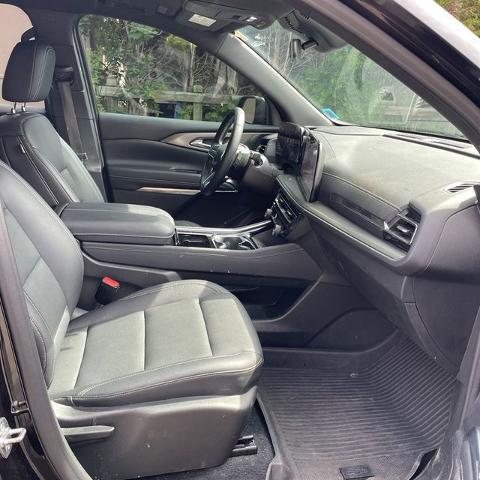 2024 Chevrolet Traverse AWD LT