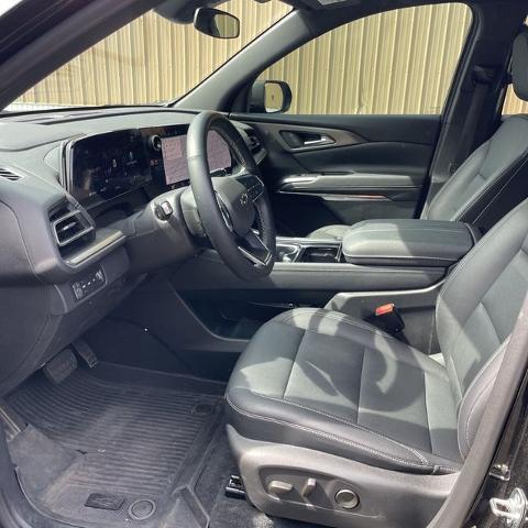2024 Chevrolet Traverse AWD LT