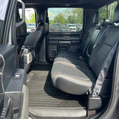 2024 Chevrolet Traverse AWD LT