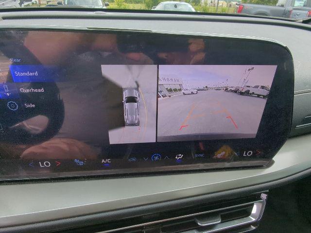 2024 Chevrolet Traverse AWD LT